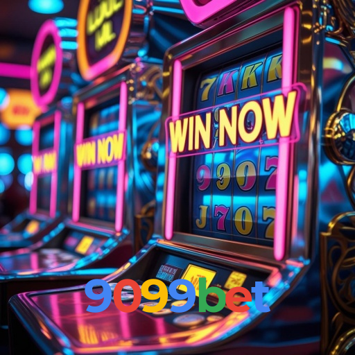 Login no 9099bet