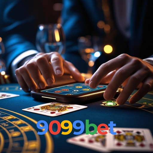 Segurança no 9099bet