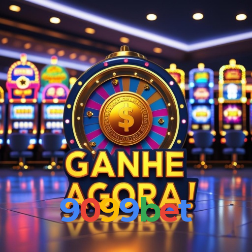 Login no 9099bet