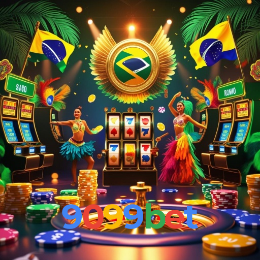 Imagem do 9099bet