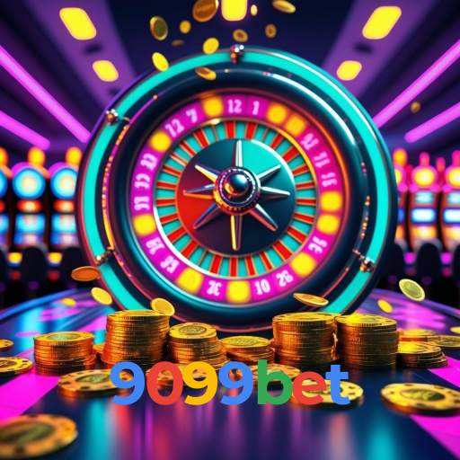 Segurança no 9099bet