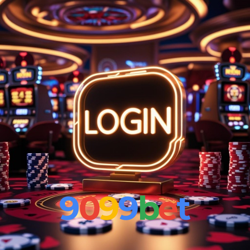 Login no 9099bet