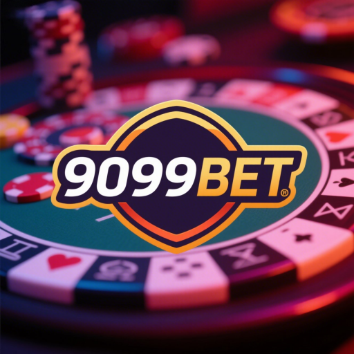 9099bet Logo
